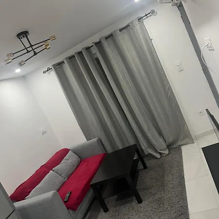 T2 Dans Bagnols-sur-Cèze