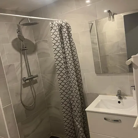 T2 Dans Apartamento
