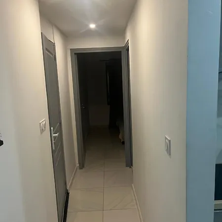 Apartamento T2 Dans