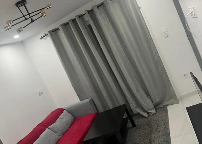 T2 Dans Bagnols-sur-Cèze